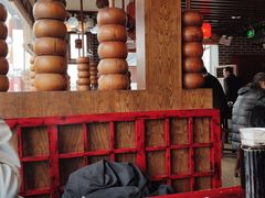-前门故事烤鸭店(十里河店)