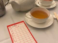 -翠园(铜锣湾广场店)