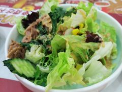 -斗牛士牛排餐厅(嘉里汇店)