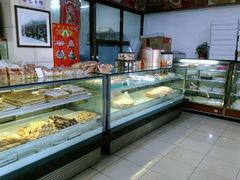 -起士林(荣安大街店)