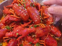 -不是烧烤·武汉大排档(亚运村店)