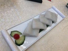 顺德伦教糕-顺德人家食府(黄金广场店)