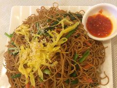 -新东城喜宴海鲜酒家(同德店)