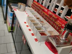 -宏姐串串香(宏伟路店)
