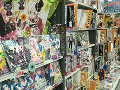 android_upload_pic-アニメイト那覇国際通り店(那霸國際通店)