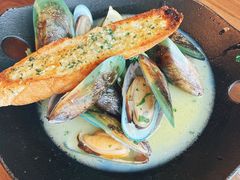 海虹锅-FISH&POTATO Cō(地中海美食 万象城店)