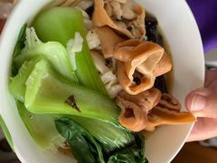 -老窦肥肠板面