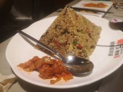 -丰茂烤串(金源店)