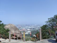 -云洞岩风景区