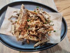 -江南小叙·美食研究院(鱼街店)