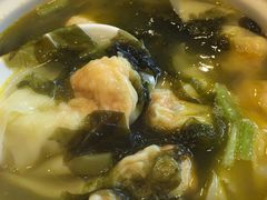 鲜鸡大虾云吞-金汇酒楼(中山东区店)