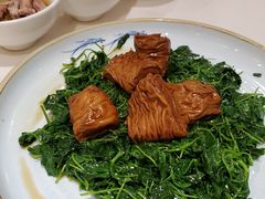 草头圈子-老正兴菜馆(福州路店)