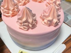 -第戎蛋糕(恒隆广场店)