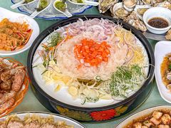 -嘉升大排档(番禺总店)