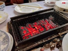 -风味烧烤