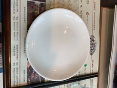 餐具摆设-老厨家(友谊路总店)