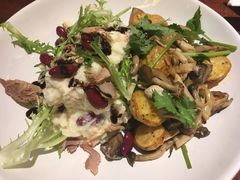 -卡朋厨房(289艺术园区店)