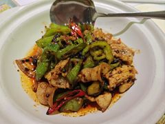 -春满园·邯郸菜发祥地(滏东店)