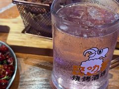 -路边羊烧烤酒场(宝带路店)
