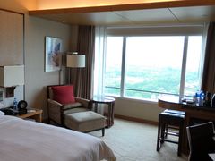 -上海浦东嘉里大酒店