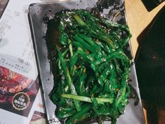 -吞鱼兽麻辣烤鱼(万达店)