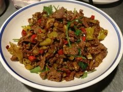 -大碗厨 25年老字号 现炒湘菜(四季天地店)