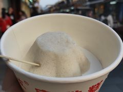 -定胜糕小店-蒋顺发