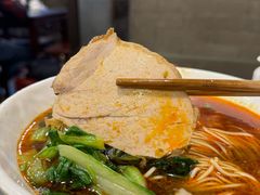 -德兴馆(广东路总店)