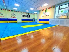 -哈喽实战跆拳道·跳绳·体能(慈云寺馆)