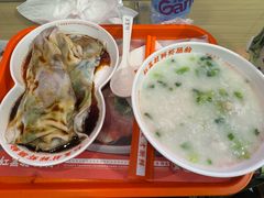 -红荔村肠粉(岗厦店)