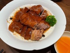 马达加斯加香草烧鹅-觅唐MITONG(鸟巢店)
