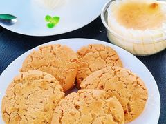 -泸溪河桃酥(西直门凯德店)