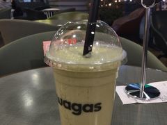 禅意-Wagas沃歌斯(富力广场店)