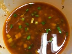 -西贝莜面村(上海百联西郊店)