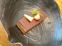 -花舍·新派粤菜·西餐·下午茶(亚运村·鸟巢店)