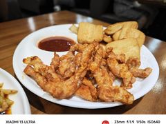 巴西烤肉-晚归月亮湾私家菜(临邑路店)