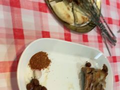 -西域阿里马新疆菜·清真(桂花路店)