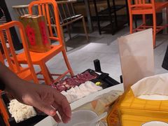 -潮发潮汕牛肉店(龙洞店)