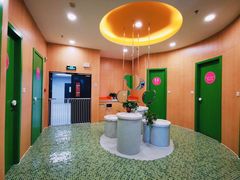 -金宝贝国际早教(洛龙正大校区)