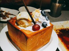 -吉旺港式餐厅(南方商城店)