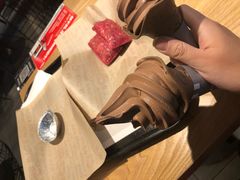 -肯德基(观海卫大润发店)