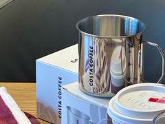 -COSTA COFFEE(中粮祥云店)
