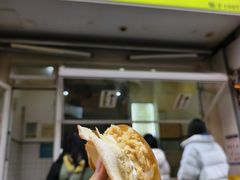 -易老大蛋烘糕(奎星楼总店)