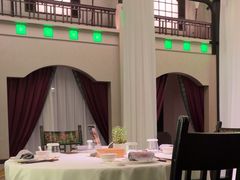 -金链花·泰国餐厅(国贸店)