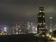 -香港都会海逸酒店