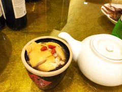 -上海小南国(世博源店)