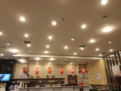 大堂-鲜芋仙(高新万达广场店)