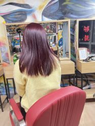 -竹马造型工作室