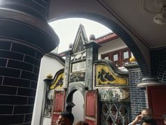 -遵义会议纪念馆