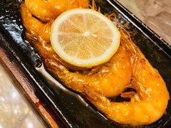 -蟹之国·精品蟹料理(极地店)